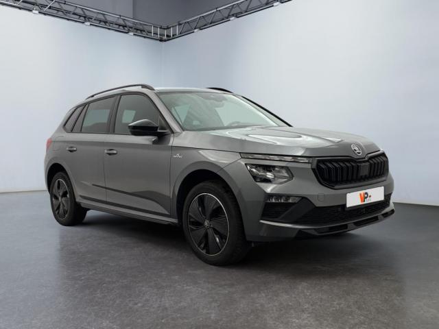 Skoda Kamiq image 9