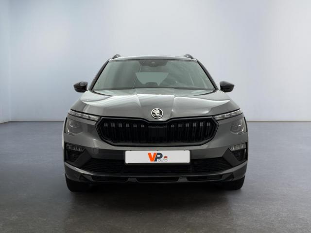 Skoda Kamiq image 3