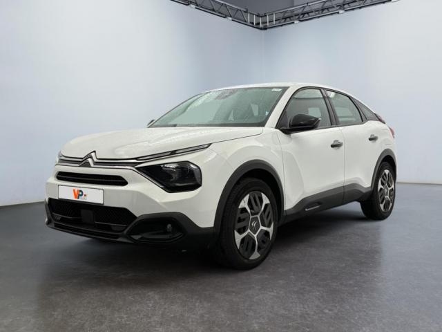 Citroen C4 Societe Puretech 130 S&s Eat8 Feel Nav Business R