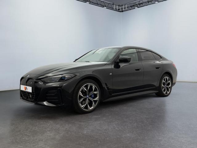 Bmw I4 G26 Edrive35 286 Ch Bva M Sport