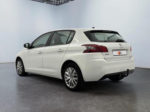 Peugeot 308 image 5