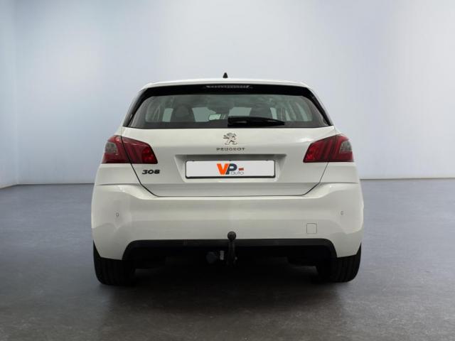 Peugeot 308 image 8