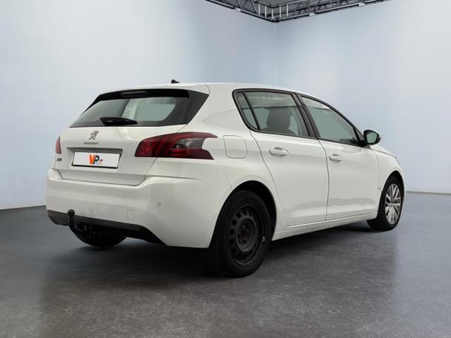 Peugeot 308 image 6