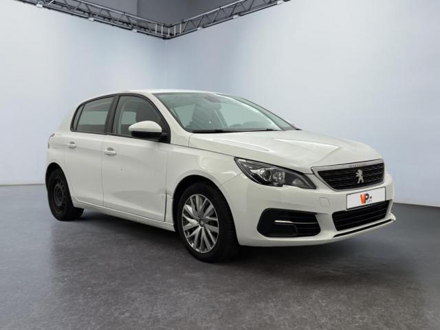 Peugeot 308 image 7