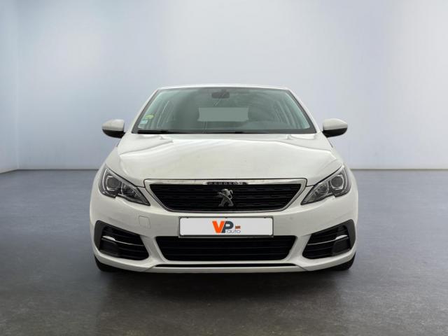 Peugeot 308 image 4