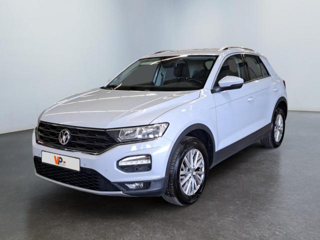 Volkswagen T-Roc d’occasion