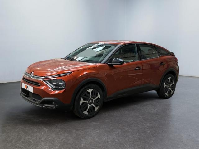 Citroen C4 Puretech 130 S&s Bvm6 Feel
