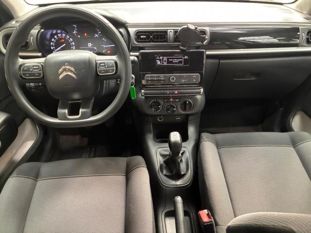 Citroen C3 image 1