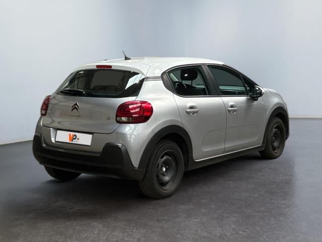 Citroen C3 image 4