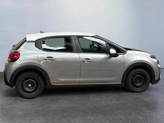 Citroen C3 image 8