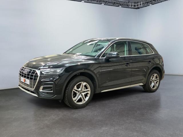 Audi Q5 50 Tfsie 299 S Tronic 7 Quattro Business Executive