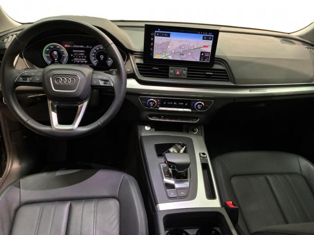 Audi Q5 image 5