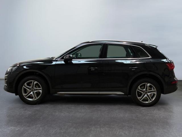 Audi Q5 image 1