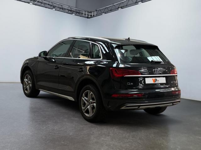 Audi Q5 image 6