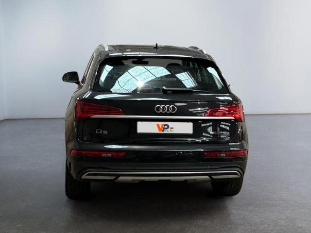 Audi Q5 image 9