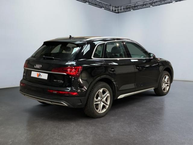 Audi Q5 image 2
