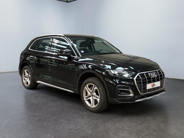 Audi Q5 image 8
