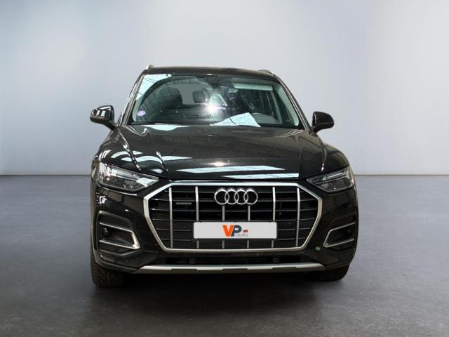 Audi Q5 image 7