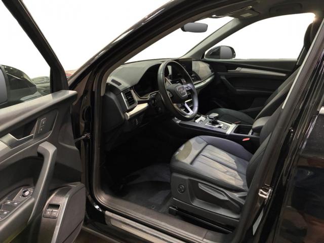 Audi Q5 image 4