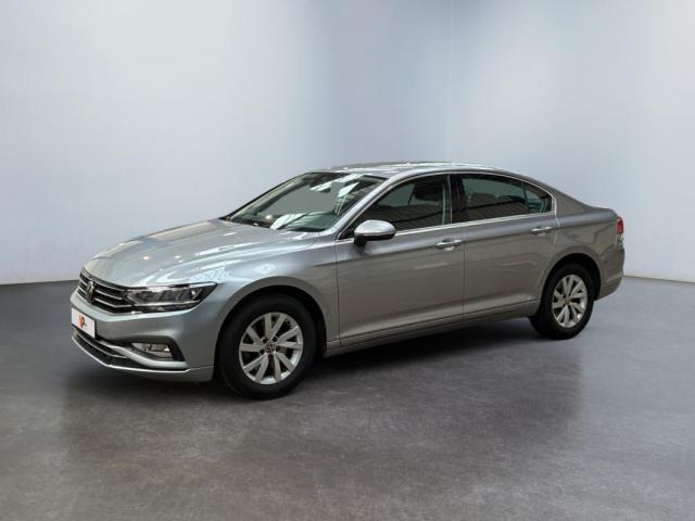 Volkswagen Passat Business 2.0 Tdi Evo Scr 150 Bvm6