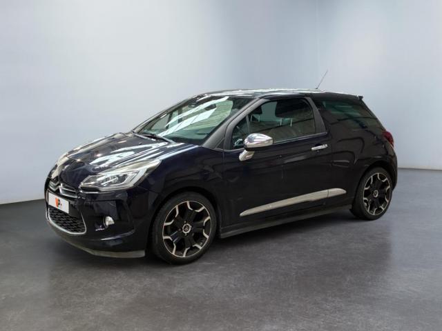 Citroen Ds3 Thp 165 S&s Sport Chic