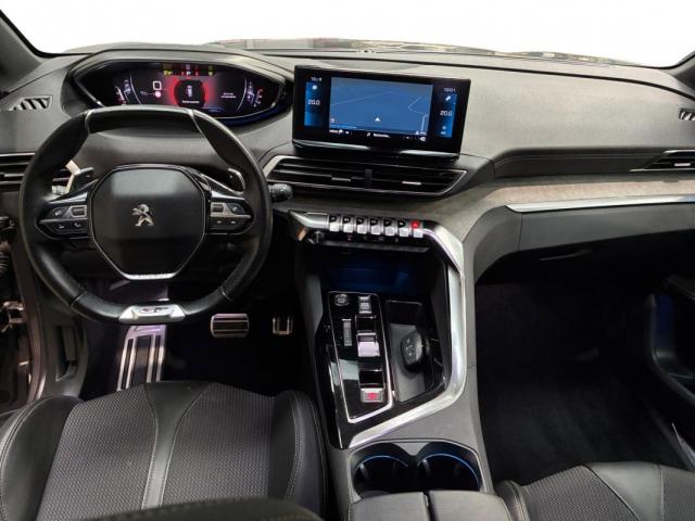 Peugeot 5008 image 7