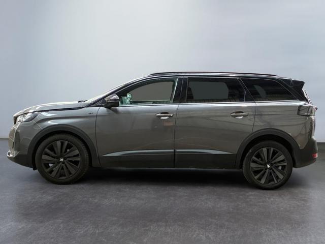 Peugeot 5008 image 4