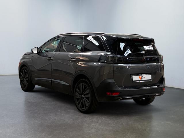 Peugeot 5008 image 6