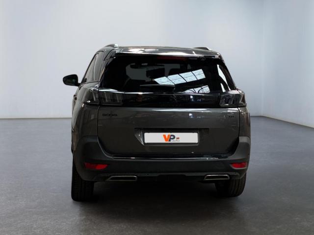 Peugeot 5008 image 9