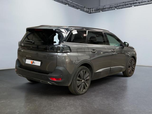 Peugeot 5008 image 5