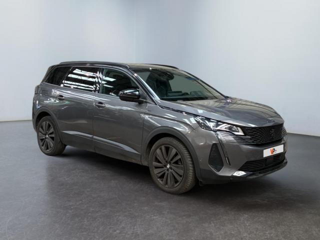 Peugeot 5008 image 2