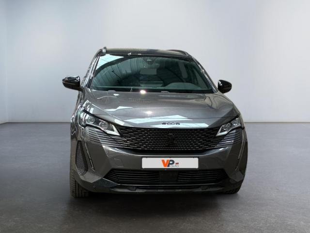 Peugeot 5008 image 8