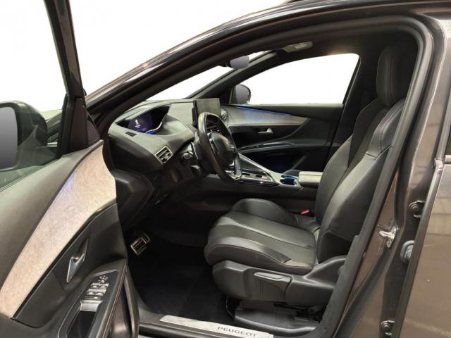 Peugeot 5008 image 3