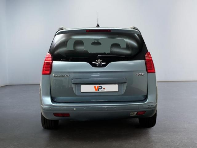 Peugeot 5008 image 9