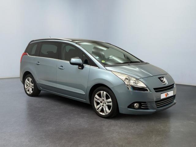 Peugeot 5008 image 5