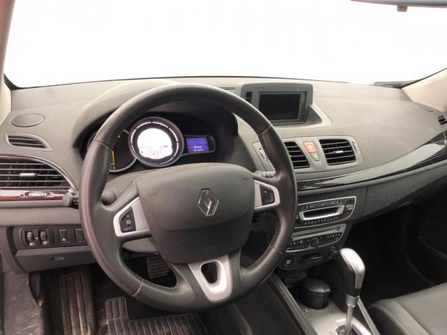 Renault Mégane Estate image 9