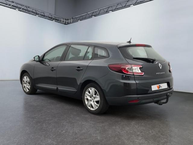 Renault Mégane Estate image 3