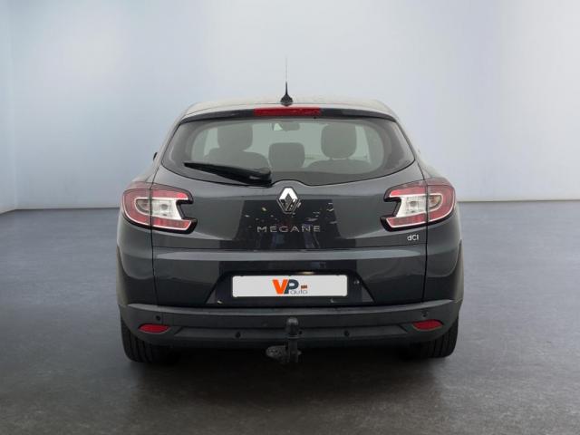 Renault Mégane Estate image 2