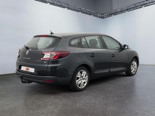 Renault Mégane Estate image 7