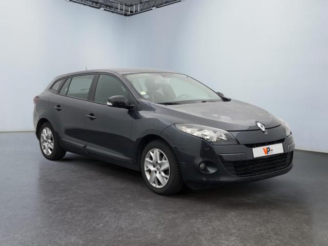 Renault Mégane Estate image 5