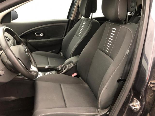Renault Mégane Estate image 8