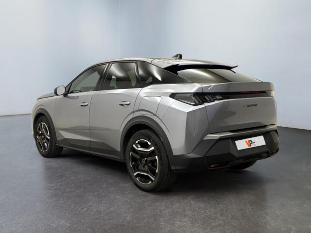Peugeot 3008 image 6