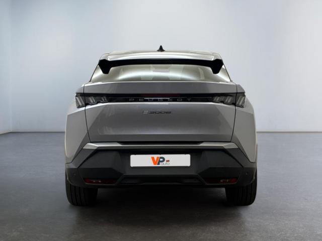 Peugeot 3008 image 9