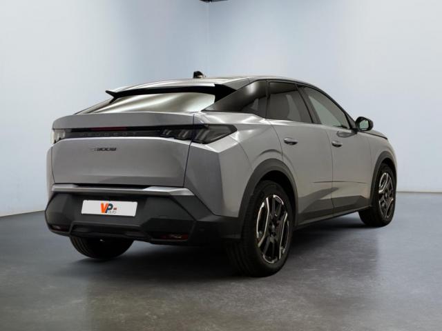 Peugeot 3008 image 4