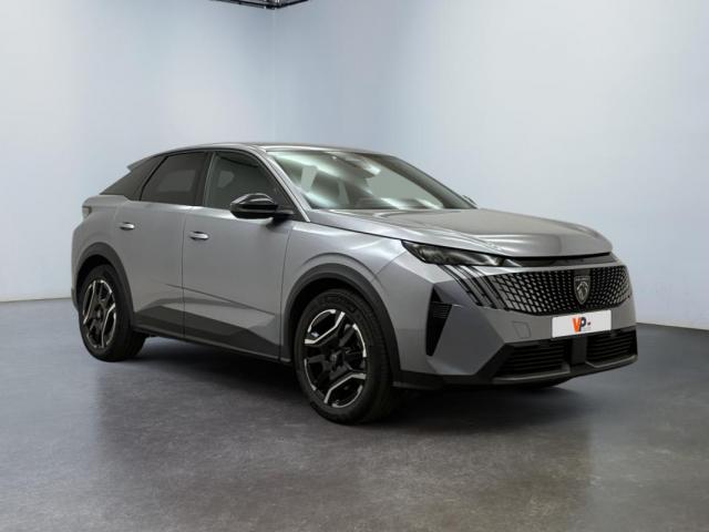 Peugeot 3008 image 5