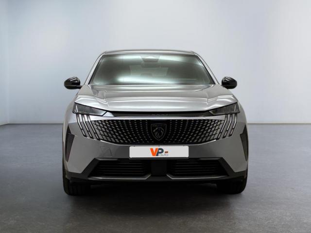 Peugeot 3008 image 2