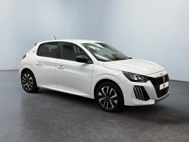 Peugeot 208 image 1