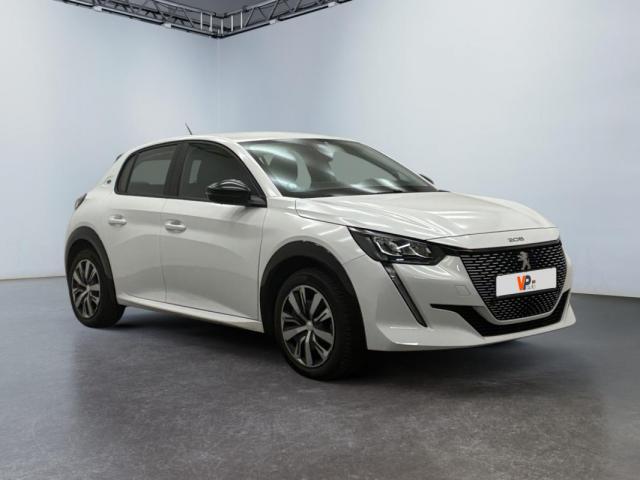Peugeot 208 image 6