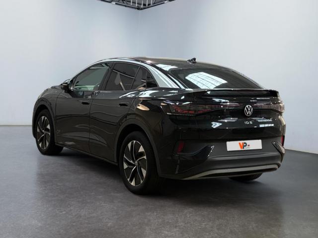 Volkswagen Id.5 image 5