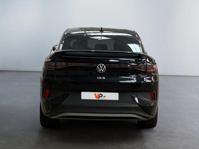 Volkswagen Id.5 image 2